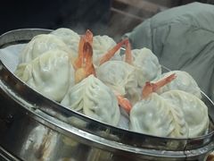 -叶存利海鲜大馅饺子(海宁路总店)