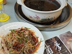 -名善山珍·野生菌汤锅(文殊院店)