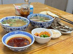 -澄城崇斌水盆羊肉(后宰门店)