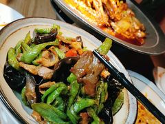 -六月雪干锅(绵阳凯德广场店)