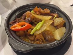 萝卜牛腩-围龙屋客家食府(福田店)