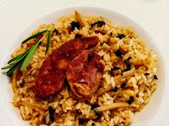 -沏点Trattoria意大利餐厅(新街口店)