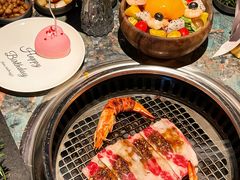 -火浪壹 by tigergrill(33小镇店)