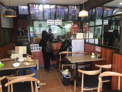 -驴肉火烧(玉祥门店)