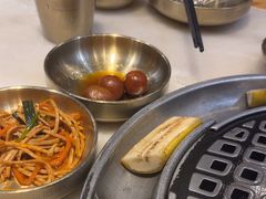 -韩宫宴烤肉·料理(青浦宝龙店)