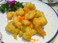 -1937青岛老味道·海肠捞饭·青岛菜(大鲍岛栈桥店)