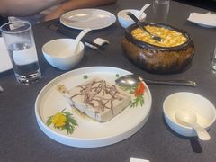 -羲和雅苑•北京烤鸭(平安国际金融中心店)