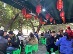 -弓虽昌焖烧鸡(大竹林店)
