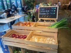 -1861意大利餐厅(文化广场店)