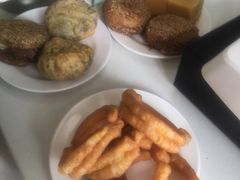 -老磁器口豆汁店(天坛店)