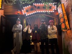 -棂笼·深度沉浸密室(武汉旗舰店)