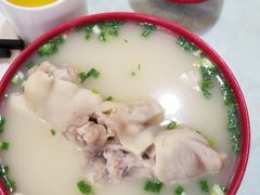 -廖老妈蹄花店(人民公园陕西街259号店)