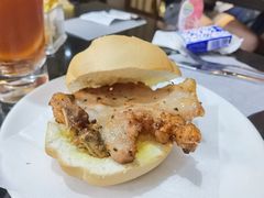 -八爷茶餐厅