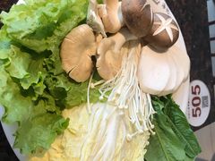 -八合里潮汕鲜牛肉火锅(深圳海岸城店)
