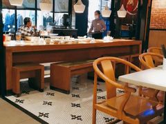 -东园小馆·早茶·淮扬小炒(印象汇店)