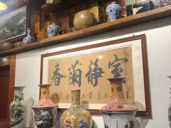 -一桶江山餐厅(松北店)