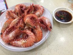 -老字号蛇口德记烧腊饭店·海鲜加工
