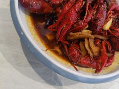 -辣盆盆麻辣小龙虾(哈尔滨总店)