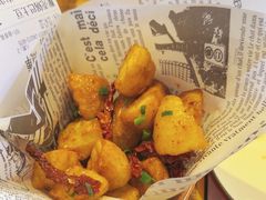 -喝丢一只鞋海鲜烧烤(文体街店)