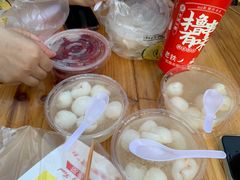 -运栋天马牛肉饼(林科大店)