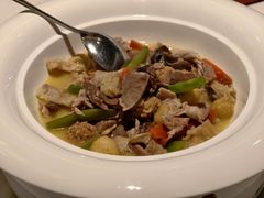 -院8里·小聚园老川菜(九眼桥店)