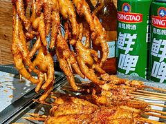 -管氏翅吧(护国寺店)