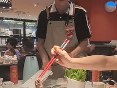 -八合里潮汕鲜牛肉火锅(深圳海岸城店)