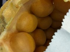 -利强记北角鸡蛋仔(弥敦道店 )