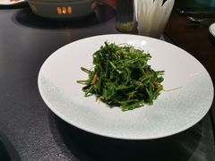 -曼格纳·曼芯馆(杨浦店)