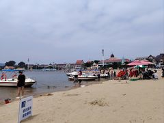 -老虎石海上公园