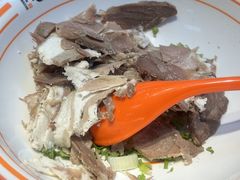 -清真·金鑫隆牛羊肉(环山路店)