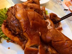 -烟台金沙滩大酒店食府