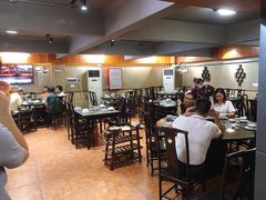 大堂-顺德粥城·叹茶食粥(良化店)