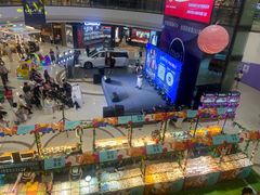 -万达广场(济南魏家庄店)
