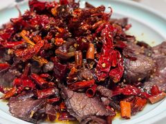 -俏香傣·德宏风味餐厅(万宏路店)
