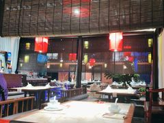 -红蜡烛•瓦罐粥家常菜•夜宵(中山路店)