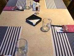 -广州中心皇冠假日酒店-环市食坊·海鲜自助餐厅