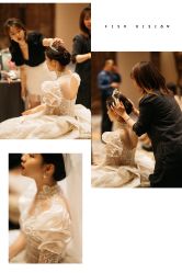 -伯瓷皇后婚纱艺术空间