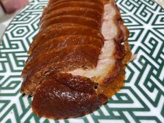 -宫燕府·京菜·烤鸭·淮扬菜(王府中心店)