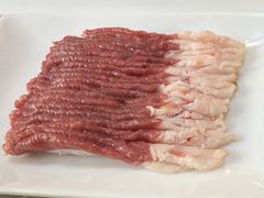 -清真·鸦儿李记·涮肉(花市店)