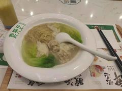 -袁记云饺(南门口店)