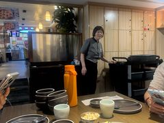 -隆喜元鱼汤包·海鲜(中联广场店)