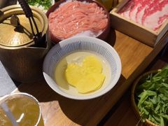-巴奴毛肚火锅(广益哥伦布店)