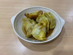 -蒋家桥饺面店(广陵路店)
