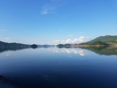 -松花湖风景名胜区