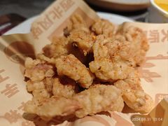 -大师兄·西北小馆(南沙万达广场店)