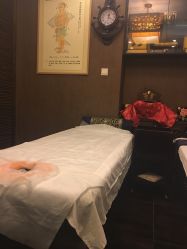 -脉道美容养生会所