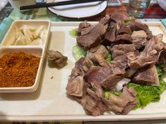 -如意林卡藏餐吧 (九寨沟店)