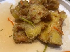 -子霖南山鲜虾面(南山总店)