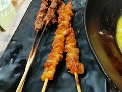-段氏龙虾·烧烤·烤鱼(东书房路店)